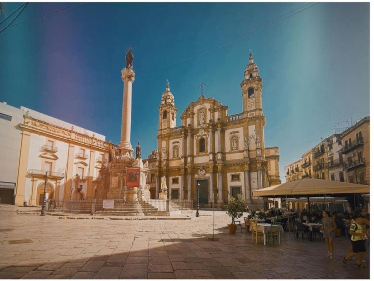 Apartamento Tavola Tonda