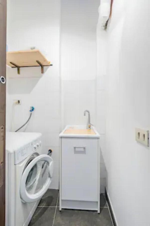 Tavola Tonda Apartamento