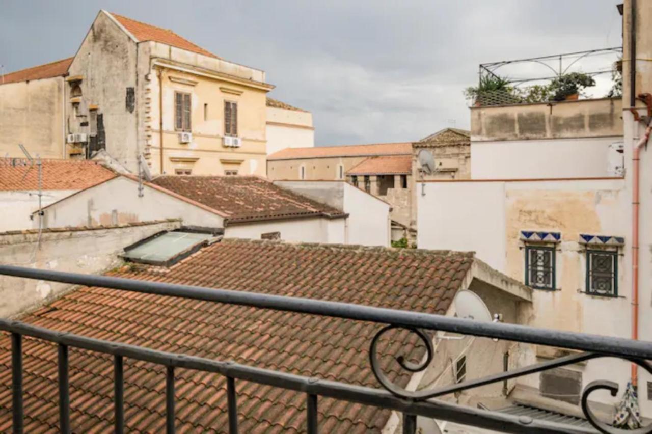 Apartamento Tavola Tonda Palermo
