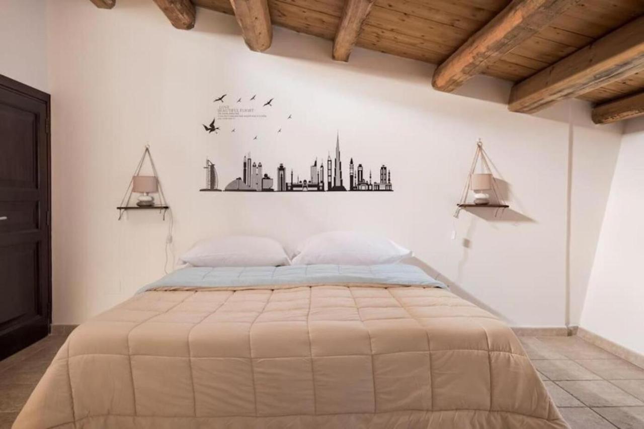 Apartamento Tavola Tonda *