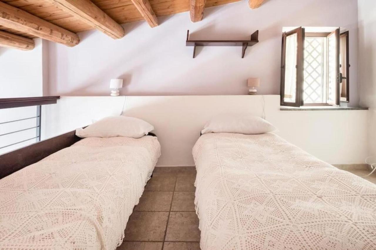 Apartamento Tavola Tonda Palermo