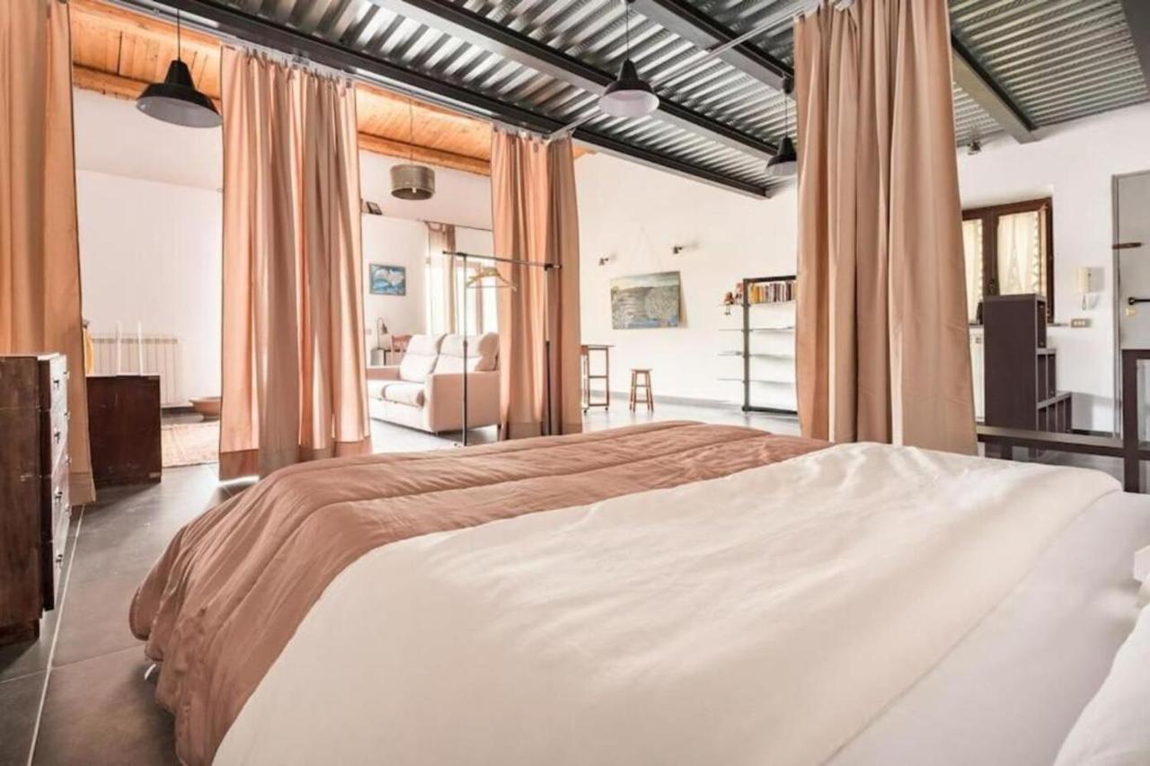 Apartamento Tavola Tonda Palermo