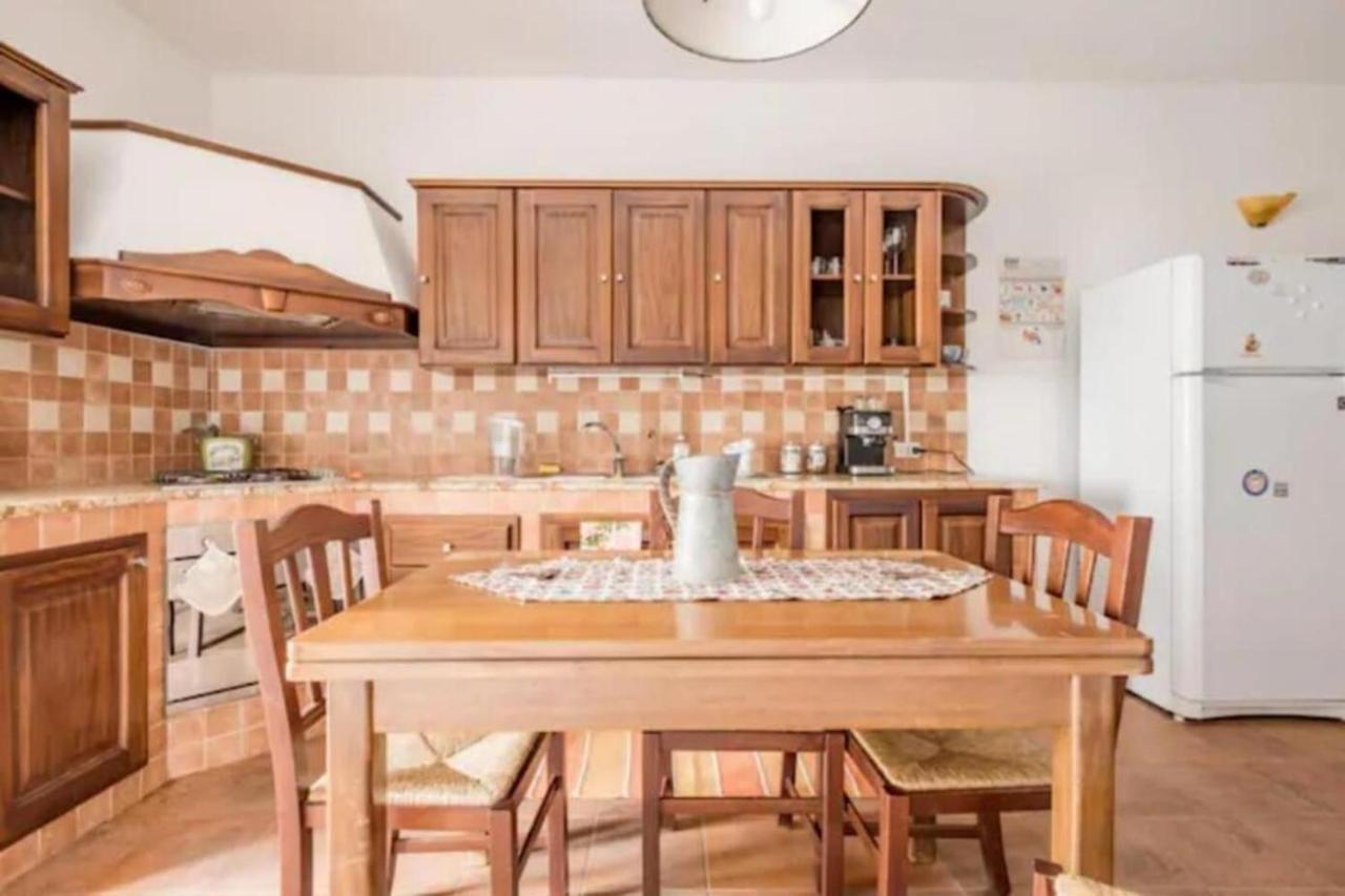 Tavola Tonda Apartamento Palermo