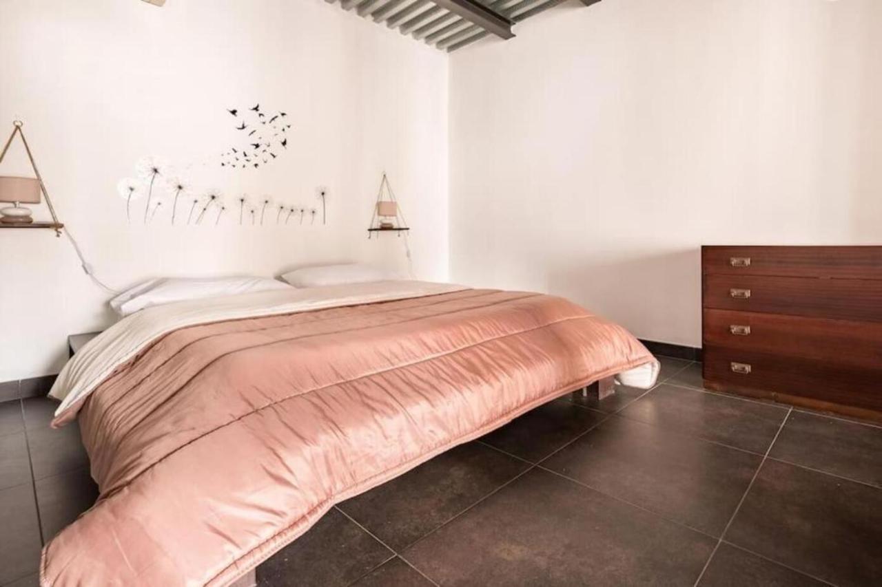 Apartamento Tavola Tonda Palermo