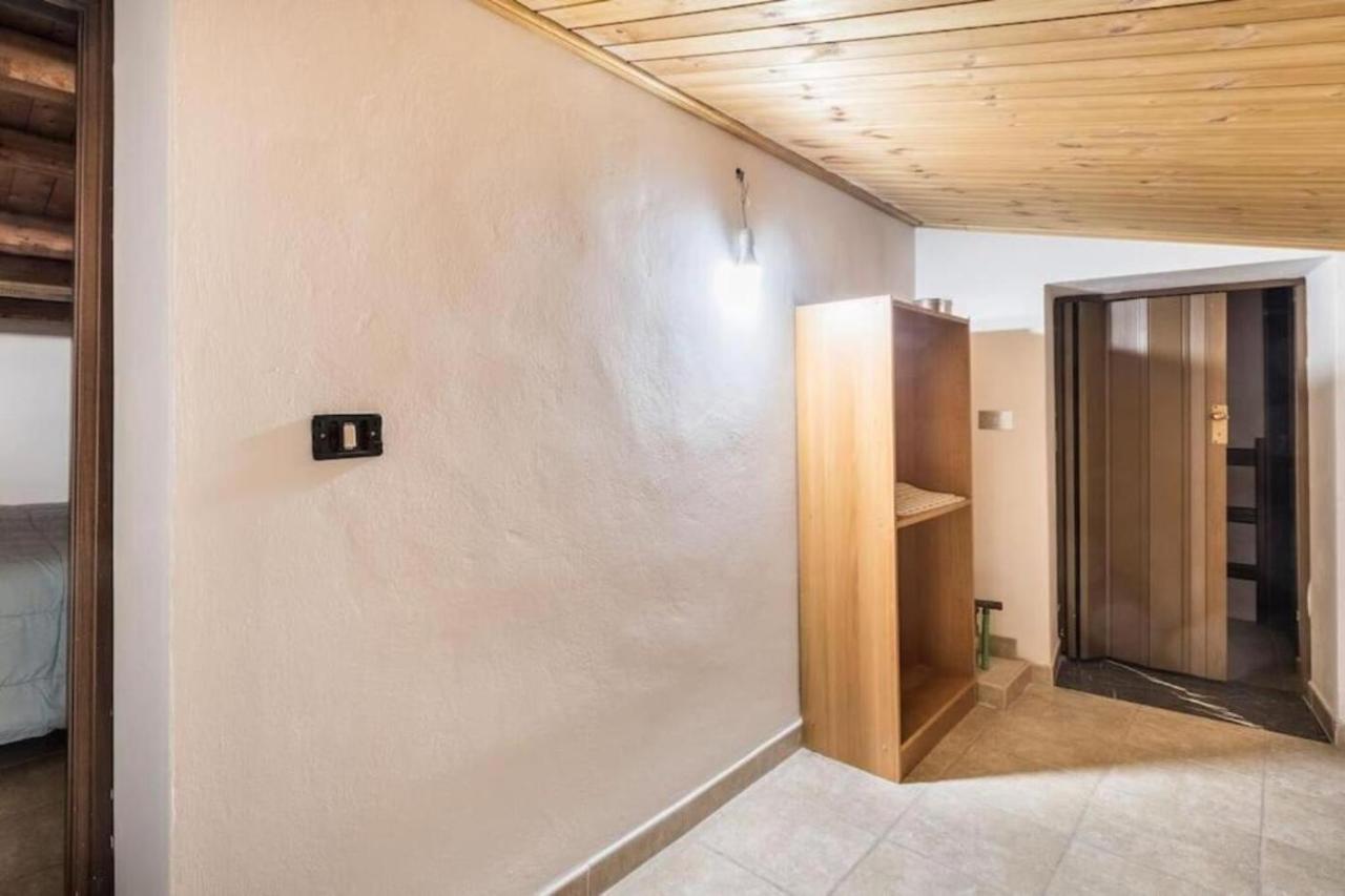 Tavola Tonda Apartamento *