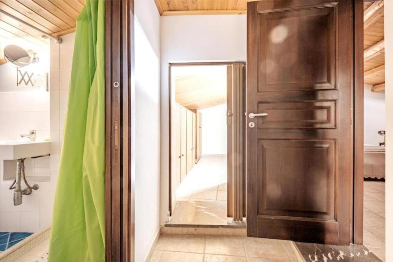 Tavola Tonda Apartamento