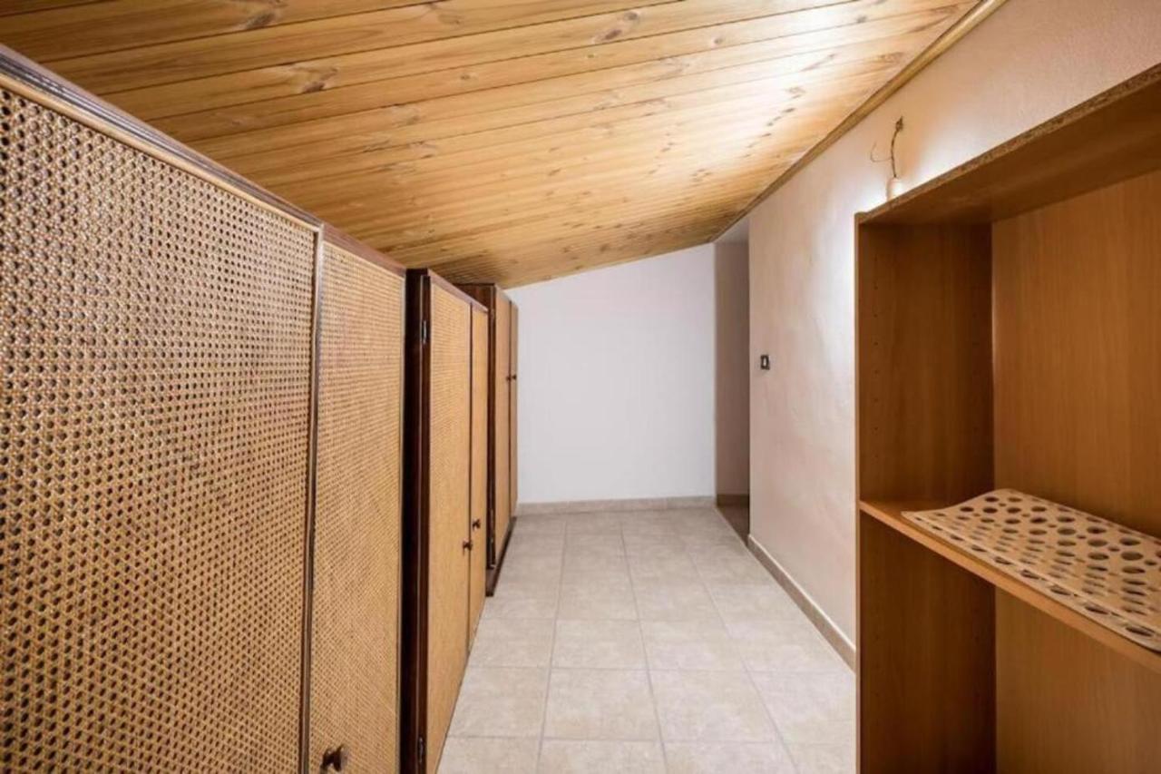 Apartamento Tavola Tonda Palermo