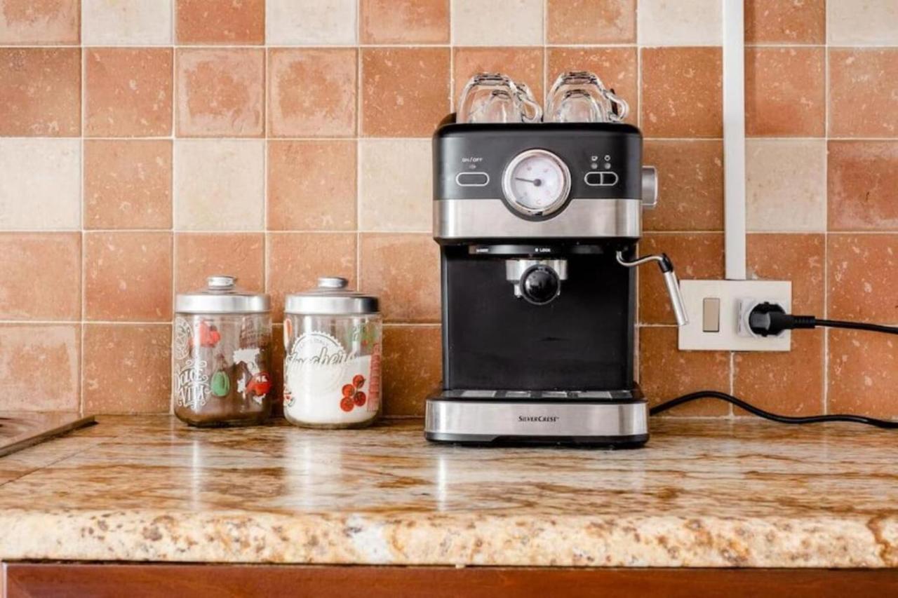 Tavola Tonda Apartamento