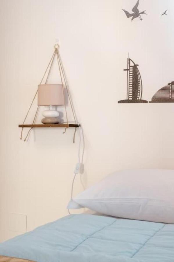 Apartamento Tavola Tonda *
