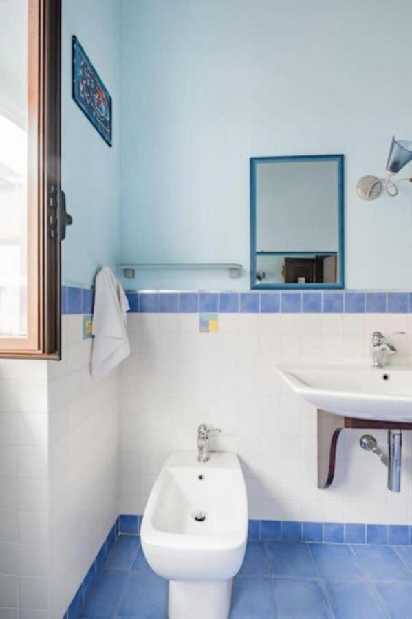 Apartment Tavola Tonda